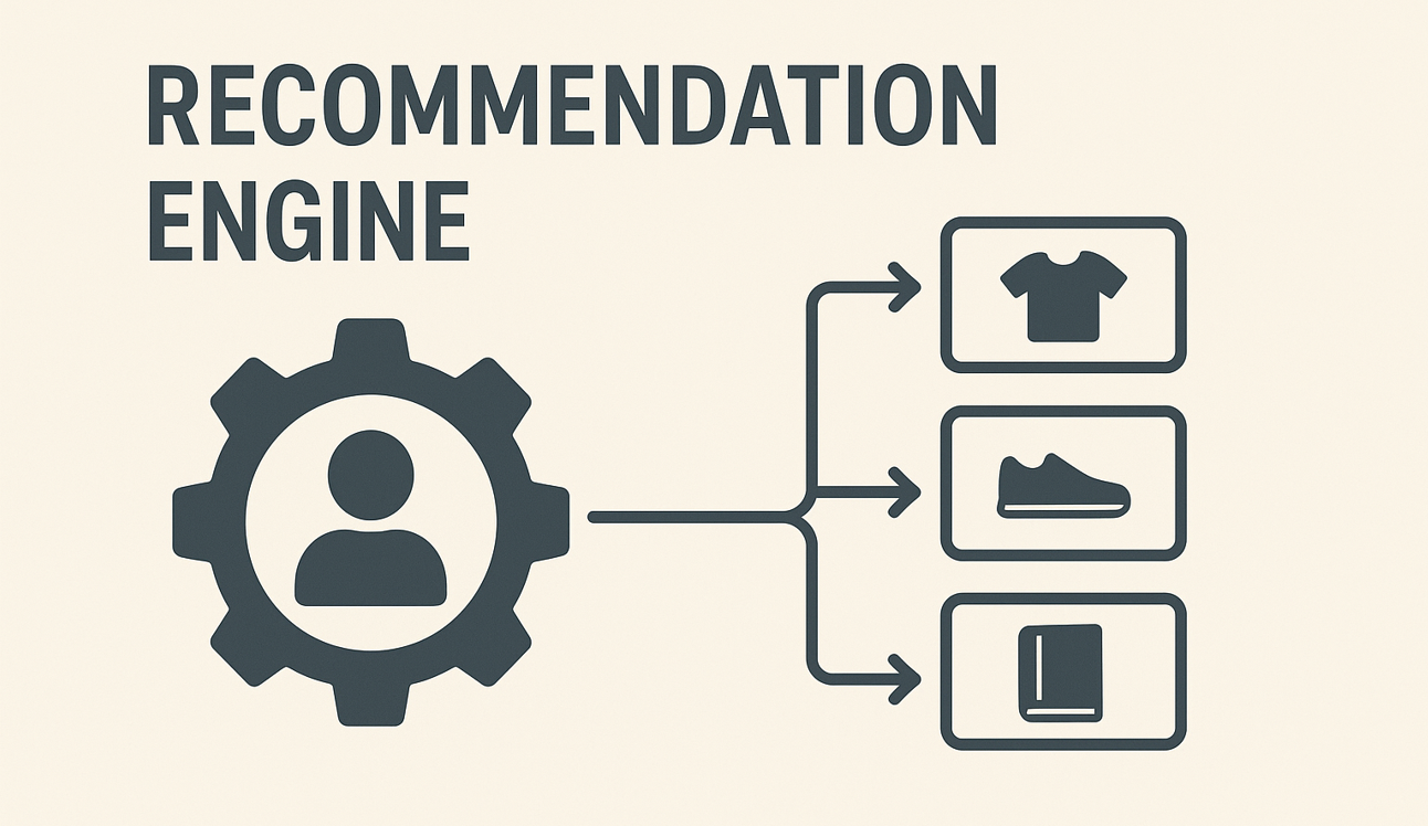 Movie Recommendation Engine